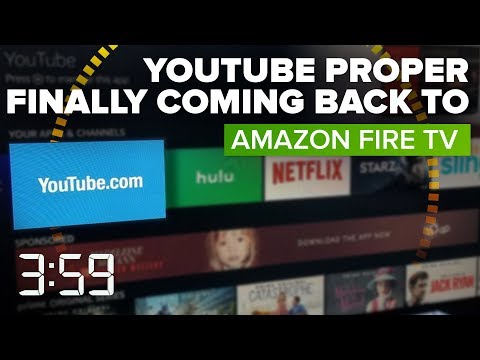 Google and Amazon settle their long-standing beef (The 3:59, Ep. 546) - UCOmcA3f_RrH6b9NmcNa4tdg