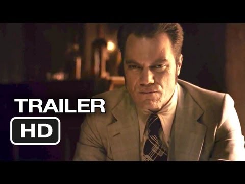 The Iceman Official Trailer #1 (2013) Michael Shannon, Ray Liotta Movie HD - UCi8e0iOVk1fEOogdfu4YgfA