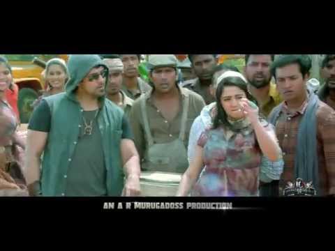 10 Endrathukulla - Gaana Gaana Song Teaser | Vikram, Samantha | D. Imman | Shreya Ghoshal - UC56gTxNs4f9xZ7Pa2i5xNzg