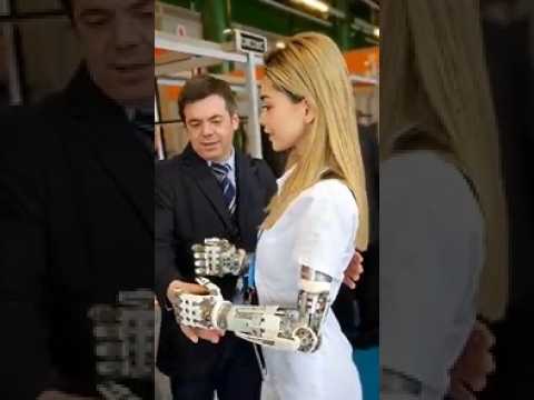 USA &amp; China Are Testing Humanoid Robots Everywhere… What Happens Next? 😱