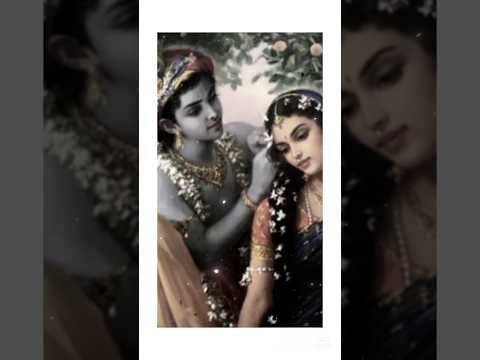 Actually value of Love🥺😔💔|Radha Krishna status|#short#short video