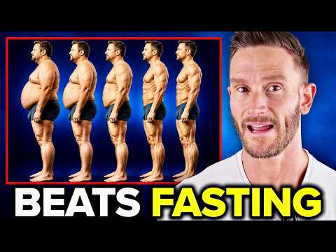 This Weird Breakfast Got Me Below 15% Body Fat (Faster Than Fasting)