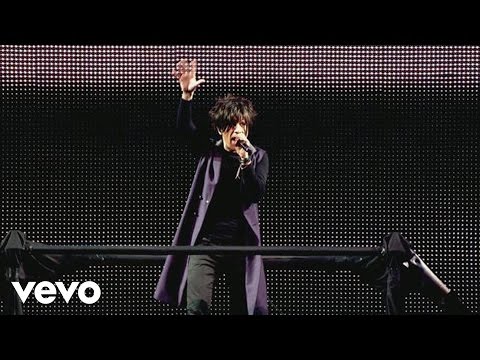 Indochine - Club Meteor (Putain de Stade au Stade de France 2010) - UCRviBuIq7NHYrQ4PlEfof7w