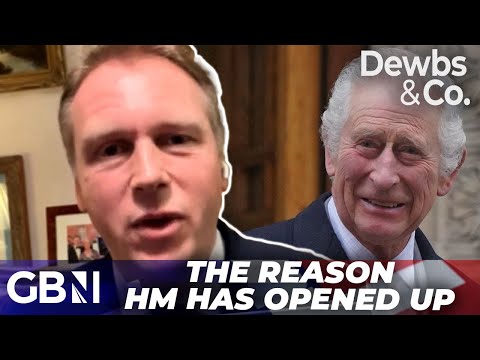King Charles' former butler reveals real reason monarch opened up on cancer diagnosis