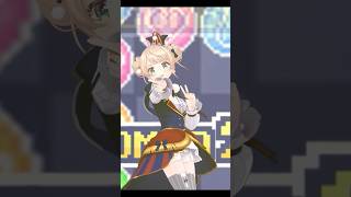 ふりふり🎶ふわふわ🎶