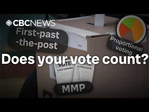 Quebec keeps debating electoral reform. Why has nothing changed?