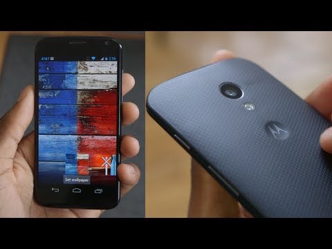 Motorola Moto X Review! - UCBJycsmduvYEL83R_U4JriQ