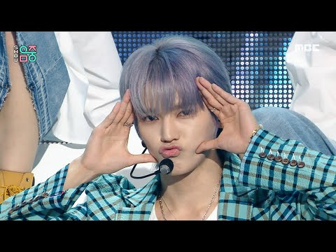 TAEYONG (태용) - GWANDO (관둬) | Show! MusicCore | MBC230617방송