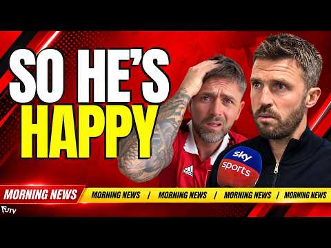 <strong>He</strong> Said WHAT? Why Carrick's Comments <strong>Are</strong> DANGEROUS!