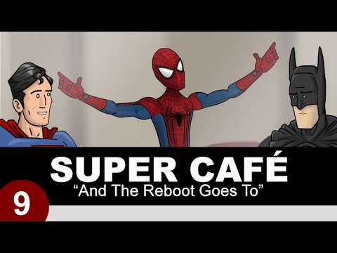 Super Cafe: And The Reboot Goes To - UCHCph-_jLba_9atyCZJPLQQ