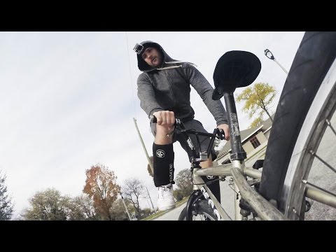 GoPro: Freestyle BMX with Tim Knoll - UCqhnX4jA0A5paNd1v-zEysw