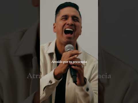 Atraído por tu presencia, No me veo sin tu presencia 💖🔥  #TuPresenciaMeLlamó #MeAtraiu