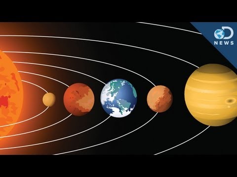 What Happens if the Planets Align? - UCzWQYUVCpZqtN93H8RR44Qw