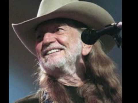 Willie Nelson - Spanish Eyes