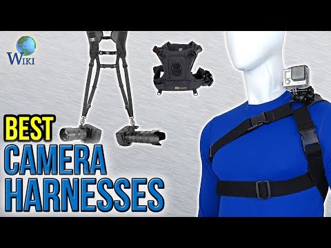 10 Best Camera Harnesses 2017 - UCXAHpX2xDhmjqtA-ANgsGmw