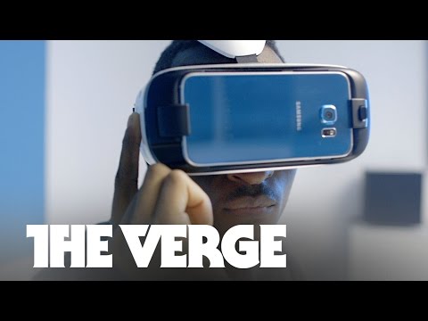 Hands-on with the new Galaxy S6 Gear VR (feat. MKBHD) - UCddiUEpeqJcYeBxX1IVBKvQ