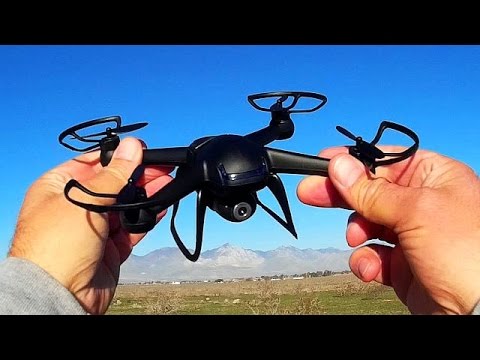 DM007 Spy Drone Camera Modification - UC90A4JdsSoFm1Okfu0DHTuQ