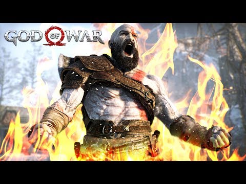 REALM OF FIRE!! (GOD OF WAR) - UC2wKfjlioOCLP4xQMOWNcgg