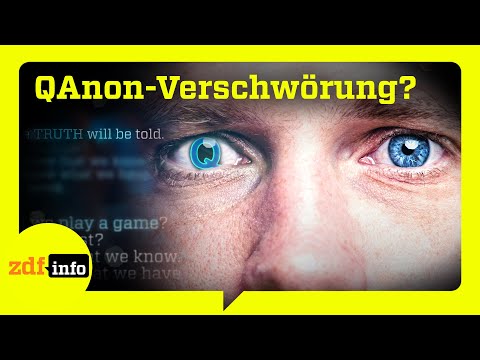Die Wahrheit der Anderen: Fake News, Angst und Verschwörung | ZDFinfo Doku
