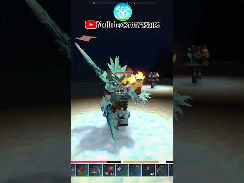 EL ESPECTRO DEL VACIO | HYTALE