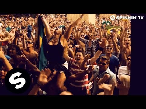 Bassjackers & Yves V - Bronx (Aftermovie Tomorrowland 2012) - UCpDJl2EmP7Oh90Vylx0dZtA