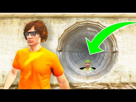 GREATEST Hiding Spot EVER Discovered! (GTA 5 Hide & Seek) - UCfLuMSIDmeWRYpuCQL0OJ6A