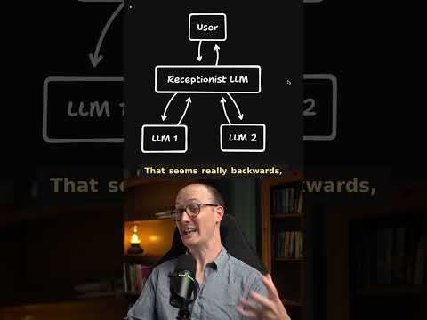 Building AI Apps That Don't Suck - Handoffs