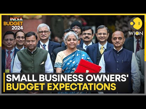 India Budget 2024: Key issues that business owners want the budget to address