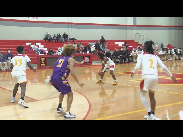 Belvidere High School Basketball: A Must-See for Hoops Fans