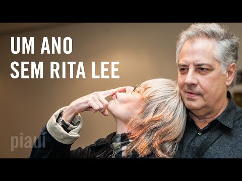 Roberto de Carvalho cria novas canções com letras de Rita Lee
