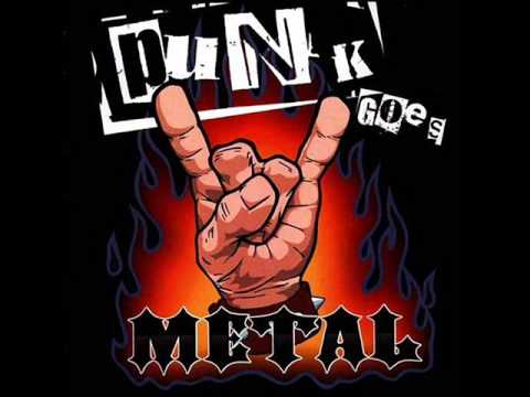 Punk Goes... - Love Song by Ten Foot Pole (Tesla cover)