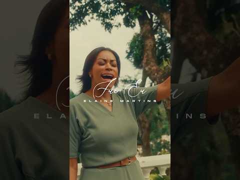 Confira agora o trailer oficial do próximo lançamento da cantora Elaine Martins 