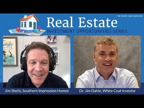 The White Coat Investor | Should I Be Scared Of Hurricanes with Florida Real Estate?