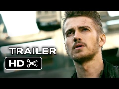 Outcast Official Trailer #2 (2015) - Nicolas Cage, Hayden Christensen Action Epic Movie HD - UCi8e0iOVk1fEOogdfu4YgfA