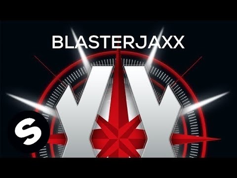 Blasterjaxx ft. Lara - Do Or Die - UCpDJl2EmP7Oh90Vylx0dZtA