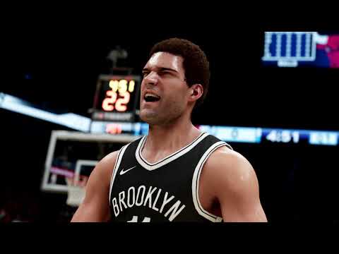 NBA 2K21 - IDOLS Series: Magic Johnson | PS5, PS4