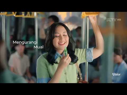 TVC Iklan Cap Lang Minyak Kayu Putih Roll On x Mona Ratuliu (Agustus 2025) | SCTV HD