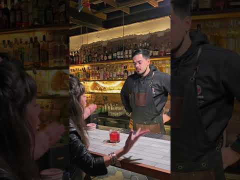 #drink #cocktail #Bartender #pov #bartenderlife