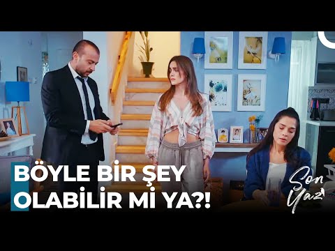 Devletin Savcısına Rüşvet Teklif Etmek Ha? - Son Yaz