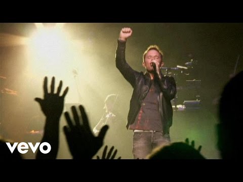 Chris Tomlin - I Will Rise (Live) - UCPsidN2_ud0ilOHAEoegVLQ