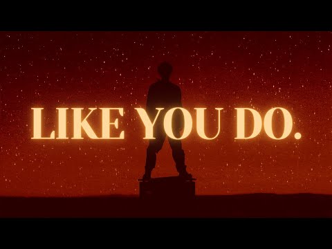 Like You Do by Joji but it will change your life