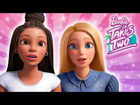 Zwei neue Stars! | Barbie im Doppelpack | Barbie Deutsch
