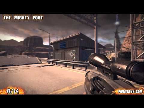 Duke Nukem Forever - Call Waiting Trophy / Achievement Guide (Phone Messages) - UCWBA1-H9A5IldSb3tNwQmtQ