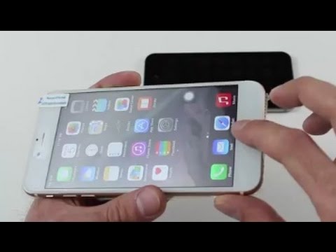 FAKE iPhone 6 Plus BEWARE - UC2j8fwguDItrZqDsxBelEtA