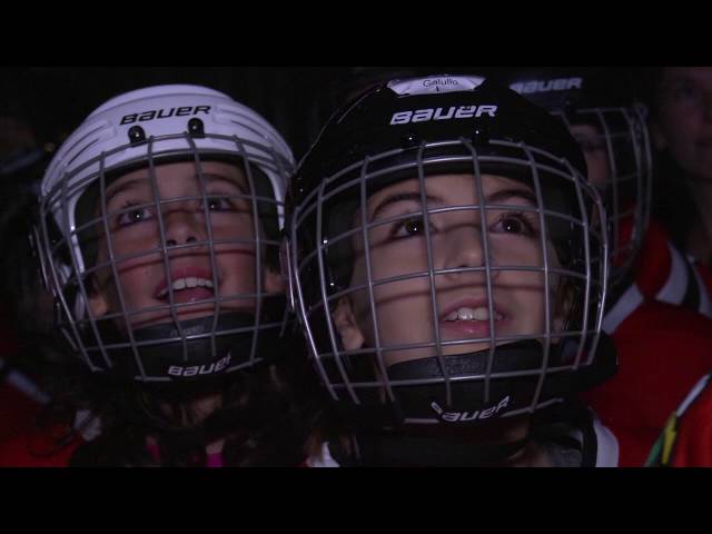 Chicago Youth Hockey Forum – The Place to Be for Young Hockey Players