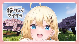 【マイクラ】newマイクの配信確認テスト