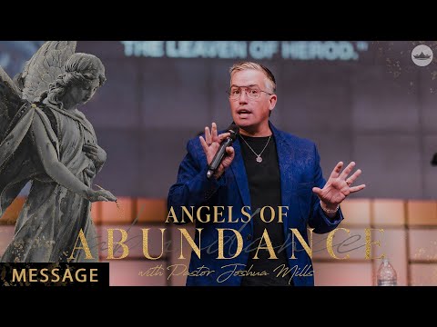 (Message) Angels of Abundance  5.29.22
