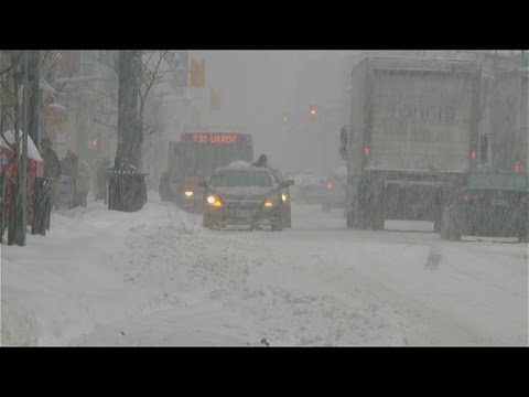 Ottawa breaks 69 year old snowfall record - UCuFFtHWoLl5fauMMD5Ww2jA