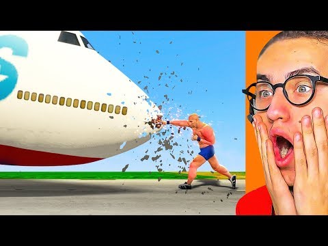 UNBEATABLE GTA 5 TRY NOT TO BE IMPRESSED CHALLENGE! - UCfLuMSIDmeWRYpuCQL0OJ6A
