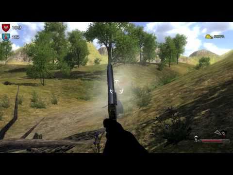 GDC 2011: Mount & Blade: With Fire and Sword Action Trailer - UC1JOnWZrVWKzX3UMdpnvuMg